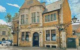 The Red Lion Inn